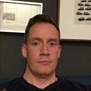 Meet your Posher, Graham